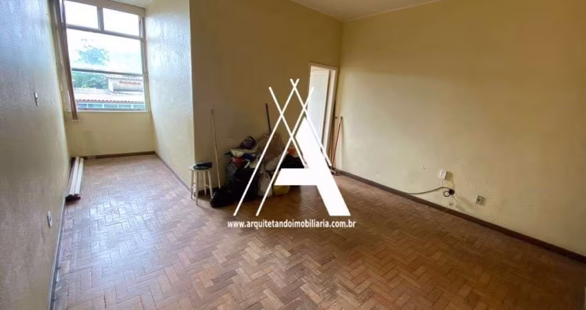 Apartamento próximo à Feirinha do Alto, com várias opções de comércio e serviços