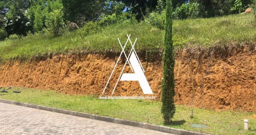 Terreno no Residencial Tangarás - Posse / Teresópolis.