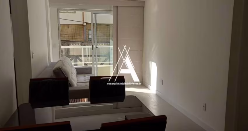 Apartamento com 2 Quartos, sendo 1 Suíte Varanda, em Agriões. Bem localizado!