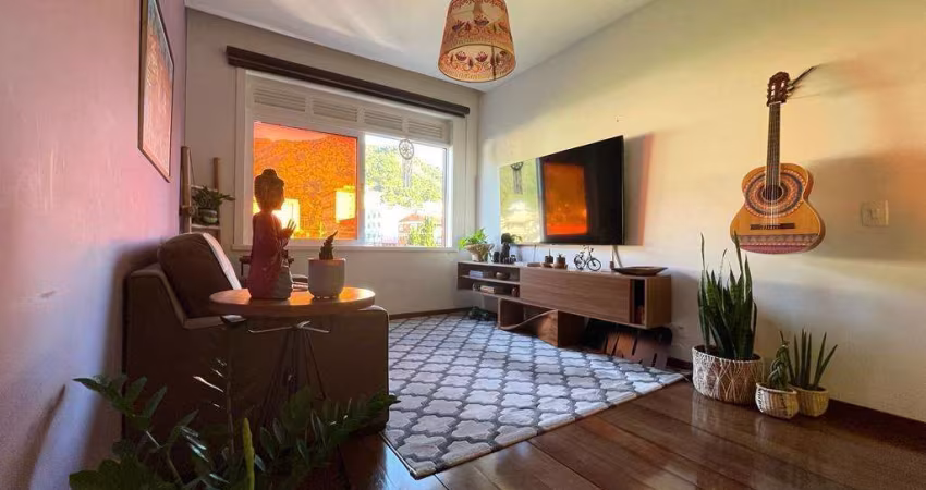 Apartamento à venda em Teresópolis no bairro Alto