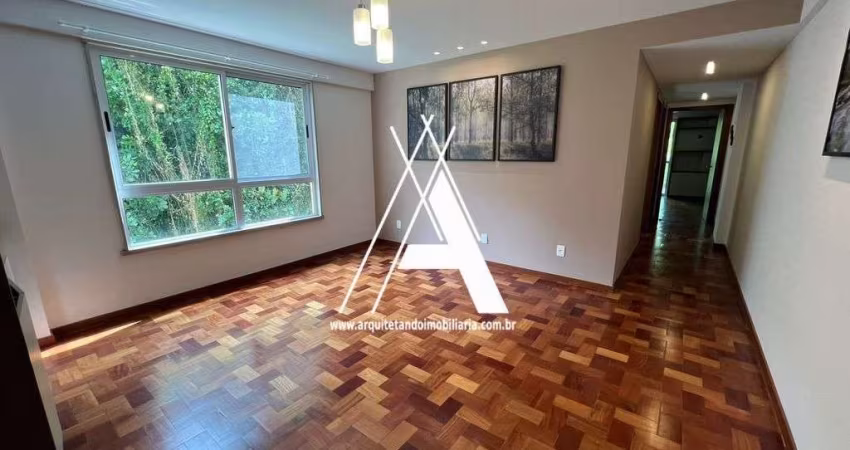 Apartamento novo com fino acabamento, 2 quartos sendo 1 suíte.