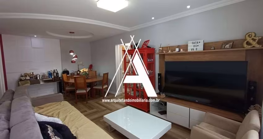 Apartamento 3 quartos, 1 suíte na Várzea - Teresópolis