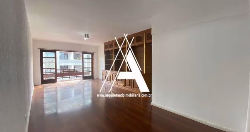 Amplo Apartamento 3 quartos no Centro - Teresópolis