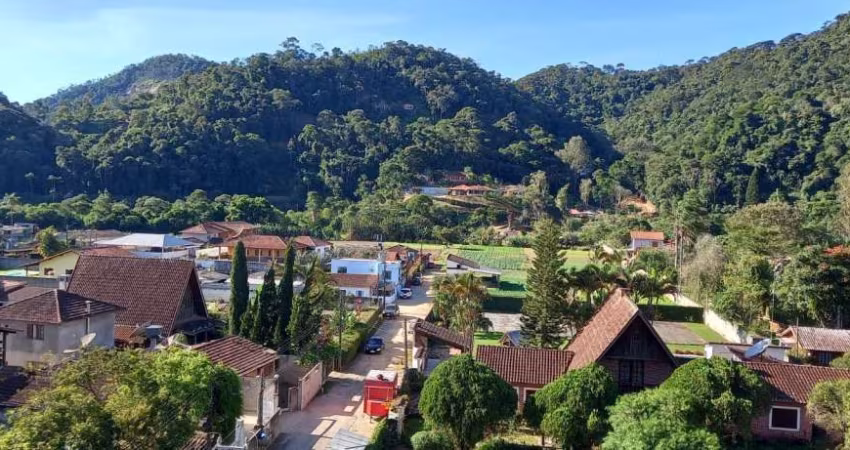 Cobertura Linear à venda em Teresópolis no bairro Vargem Grande!