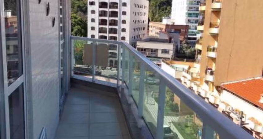 Apartamento à venda em Teresópolis no bairro Várzea!