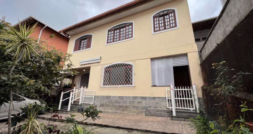 Casa à venda em Teresópolis no bairro Araras