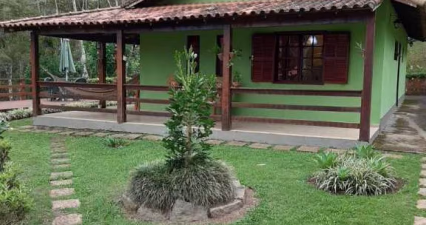 Sitio à venda em Teresópolis no bairro Santa Rita