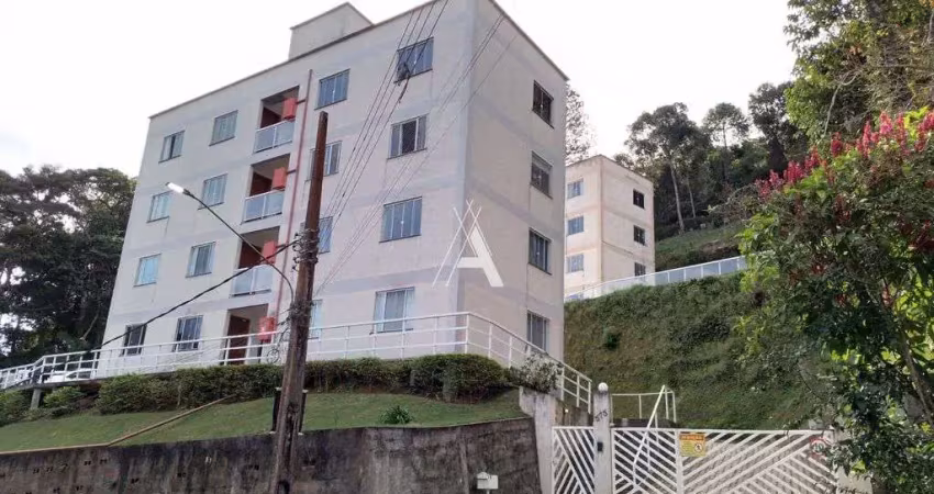 Apartamento com 2 quartos à venda no Albuquerque, Teresópolis 