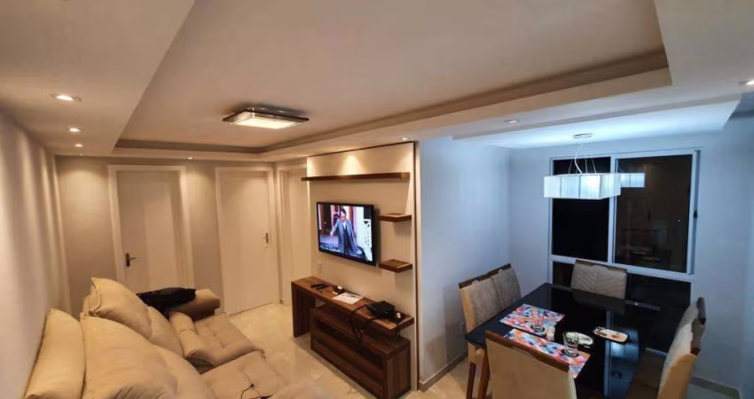 Apartamento à venda em Teresópolis no bairro Pimenteiras!
