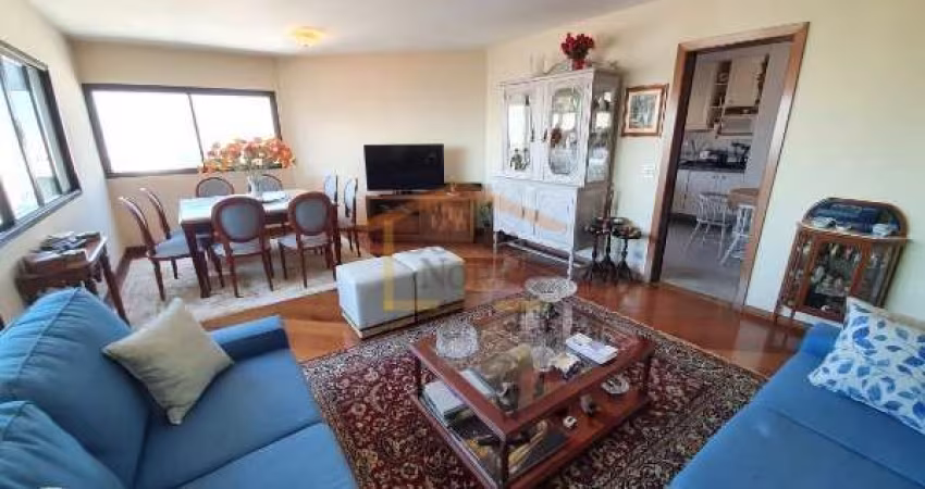 Apartamento com 4 quartos à venda na Rua Daniel Rossi, --, Santana, São Paulo