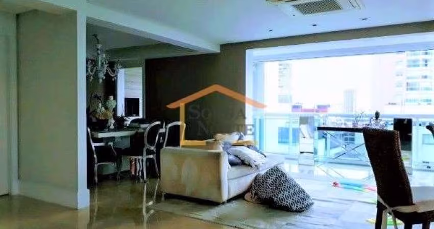 Apartamento com 4 quartos à venda na Rua Doutor Guilherme Cristofel, --, Santana, São Paulo