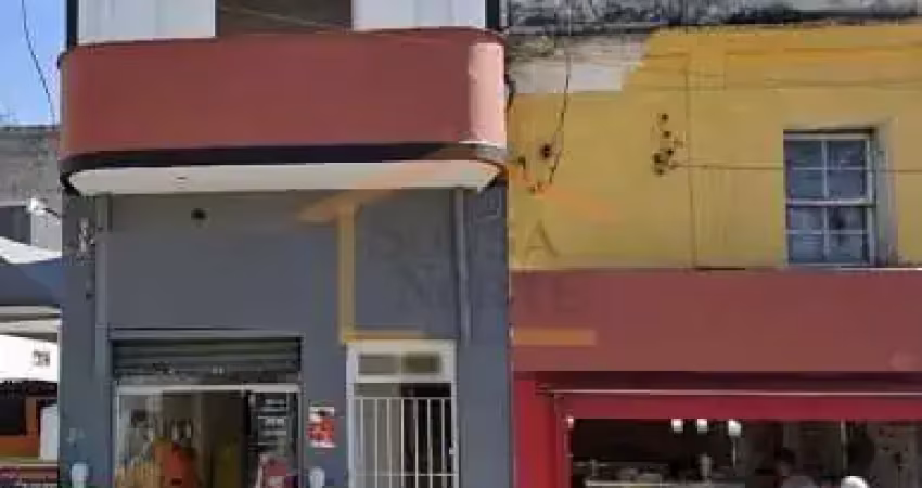 Prédio à venda na Rua Duarte de Azevedo, --, Santana, São Paulo