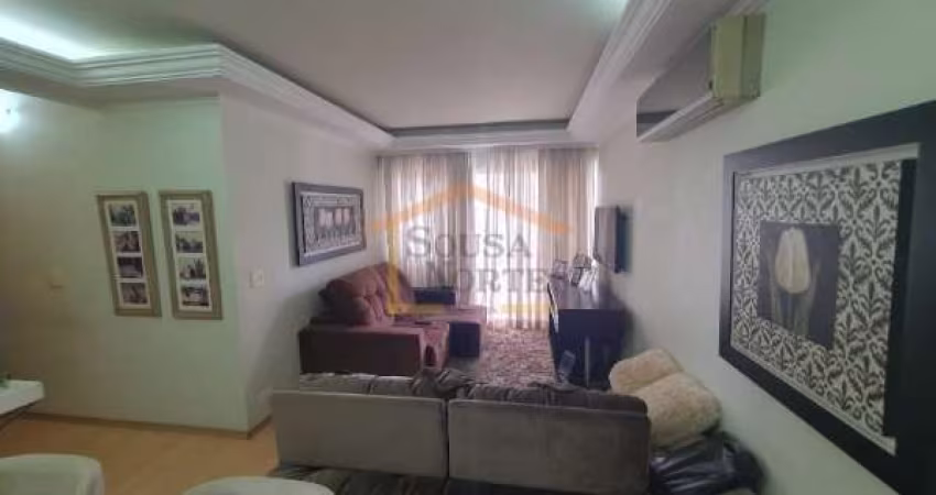 Apartamento com 3 quartos à venda na Avenida Braz Leme, --, Santana, São Paulo