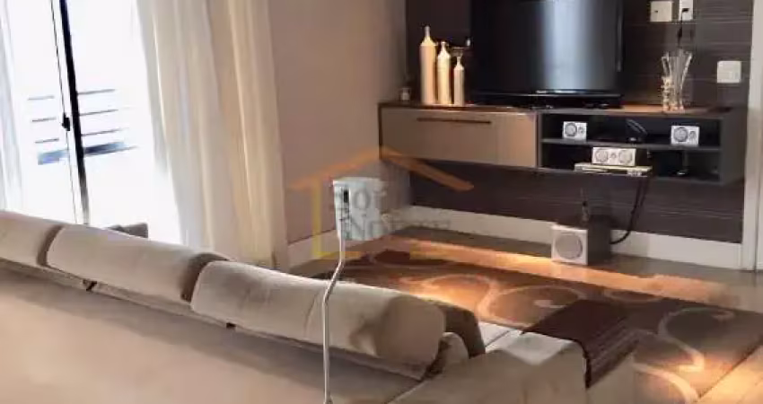 Apartamento com 3 quartos à venda na Largo Conselheiro Moreira de Barros, --, Santana, São Paulo