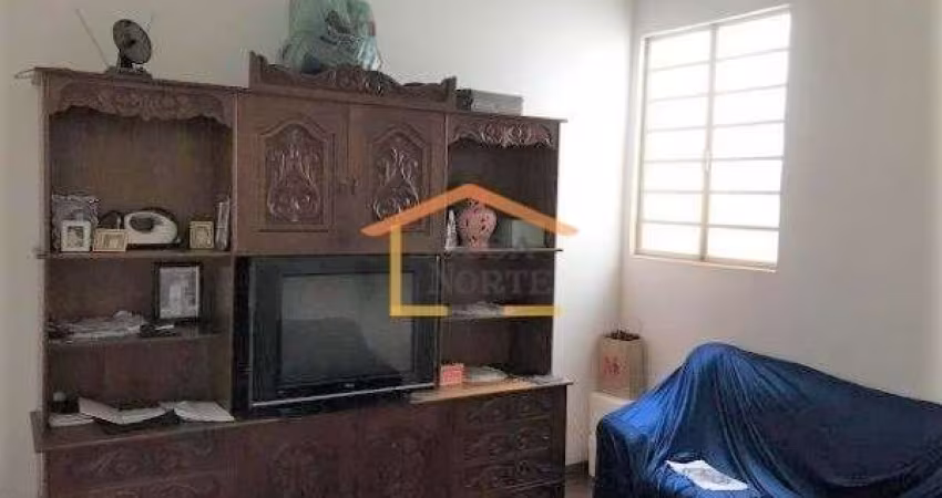 Casa em condomínio fechado com 2 quartos à venda na Rua Duarte de Azevedo, --, Santana, São Paulo