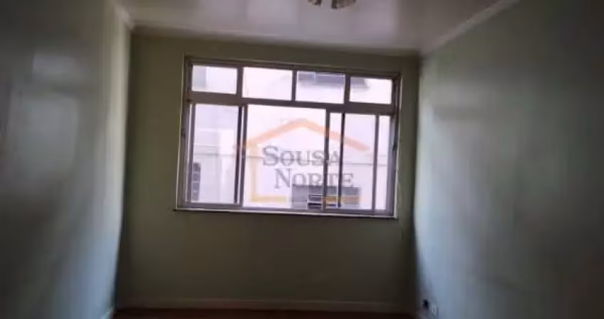 Apartamento com 2 quartos à venda na Rua Ezequiel Freire, --, Santana, São Paulo