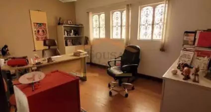 Casa comercial à venda na Rua Chemim Del Pra, --, Santana, São Paulo