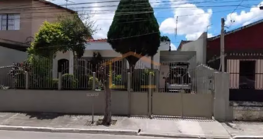 Casa com 3 quartos à venda na Rua Canatiar, --, Vila Nova Mazzei, São Paulo