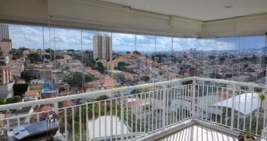 Apartamento com 2 quartos à venda na Rua Maria Curupaiti, --, Santana, São Paulo