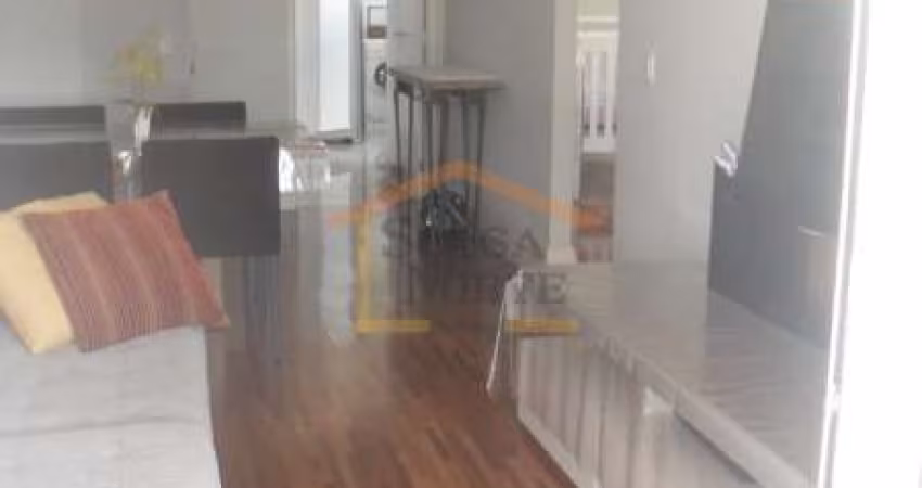 Apartamento com 2 quartos à venda na Rua Benvinda Apparecida de Abreu Leme, --, Santana, São Paulo