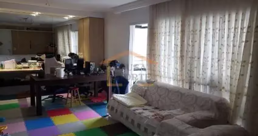 Apartamento com 3 quartos à venda na Largo Conselheiro Moreira de Barros, --, Santana, São Paulo
