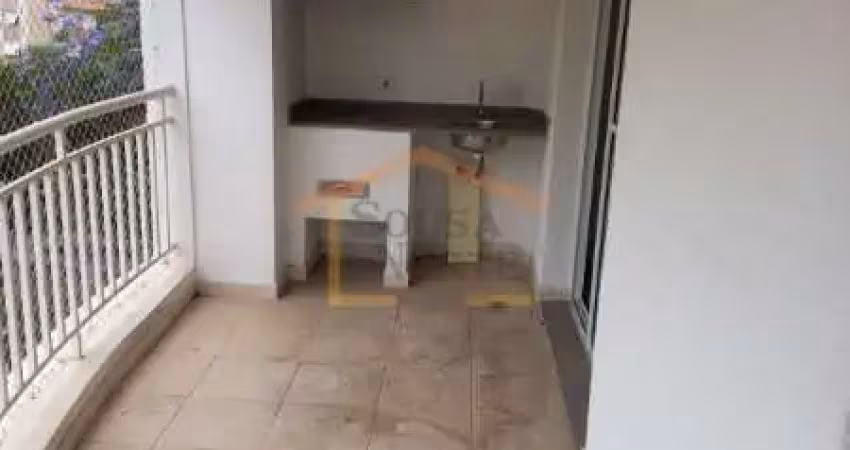 Apartamento com 3 quartos à venda na Rua Marechal Hermes da Fonseca, --, Santana, São Paulo