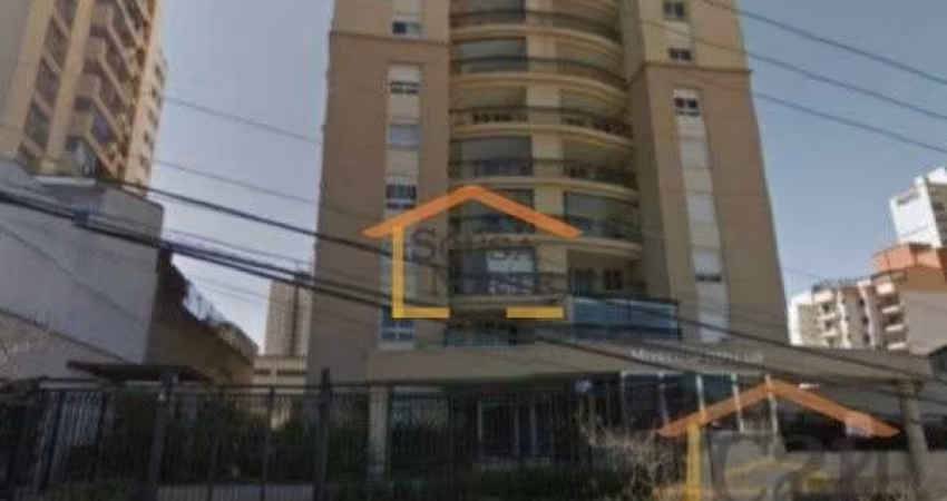 Cobertura com 3 quartos à venda na Rua Benta Pereira, --, Santana, São Paulo