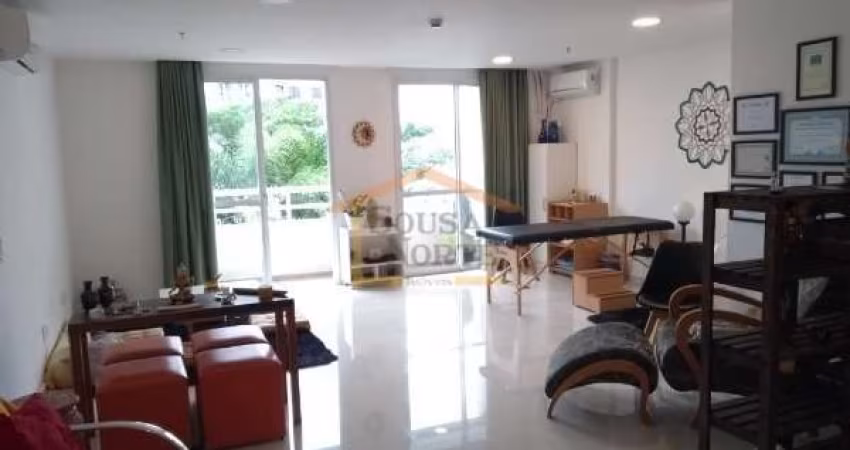 Sala comercial à venda na Rua Maria Curupaiti, --, Santana, São Paulo