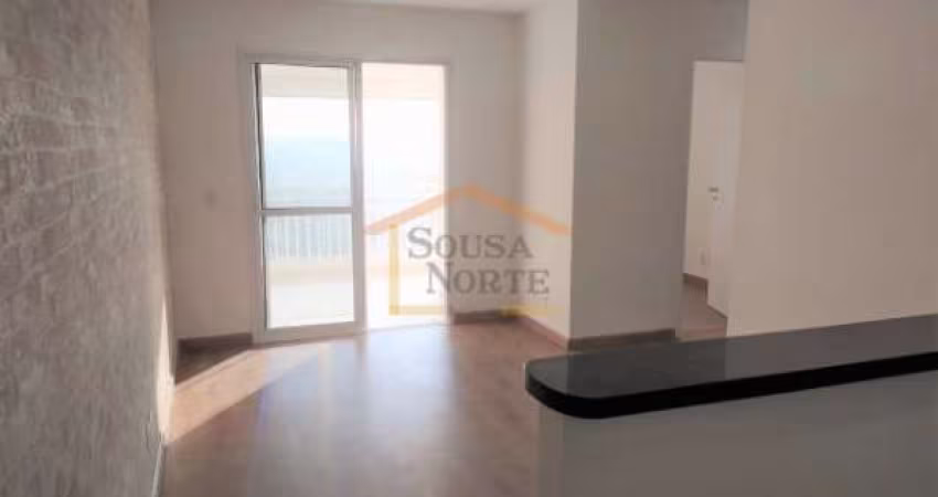Apartamento com 3 quartos à venda na Rua Tapiraí, --, Vila Guilherme, São Paulo