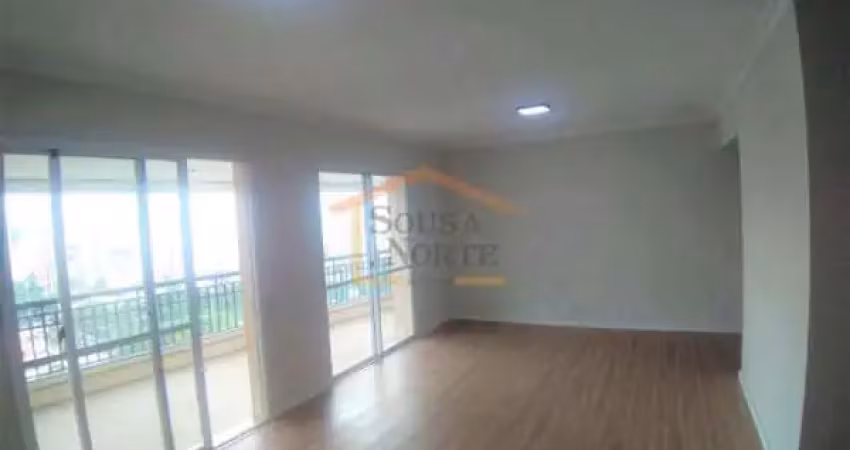 Apartamento com 4 quartos à venda na Rua Voluntários da Pátria, --, Santana, São Paulo