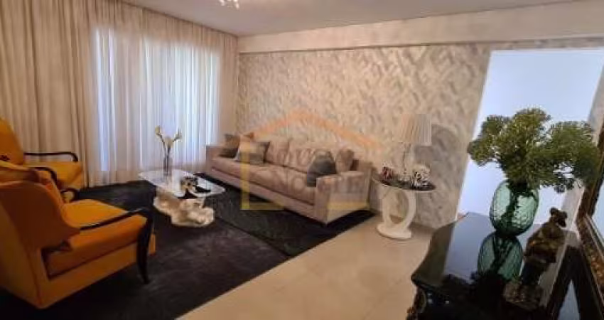 Apartamento com 4 quartos à venda na Rua Ana Benvinda de Andrade, --, Santana, São Paulo