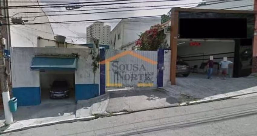Terreno à venda na Rua Maria Curupaiti, --, Santana, São Paulo