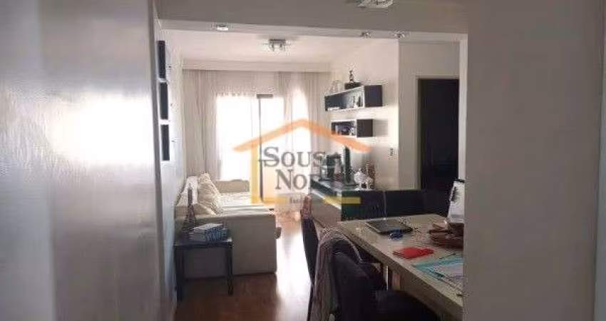 Apartamento com 2 quartos à venda na Rua Nova dos Portugueses, --, Santana, São Paulo