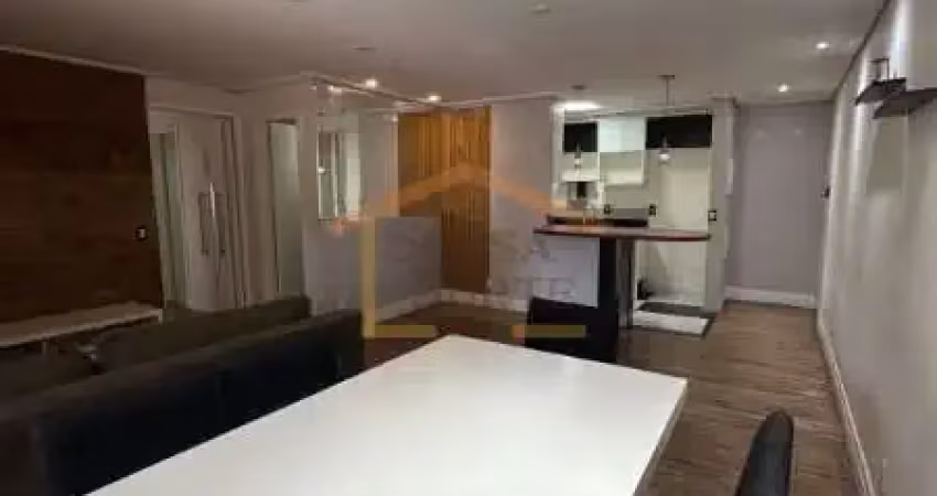 Apartamento com 3 quartos à venda na Praça Capitão Alberto Mendes Júnior, --, Centro, Guarulhos