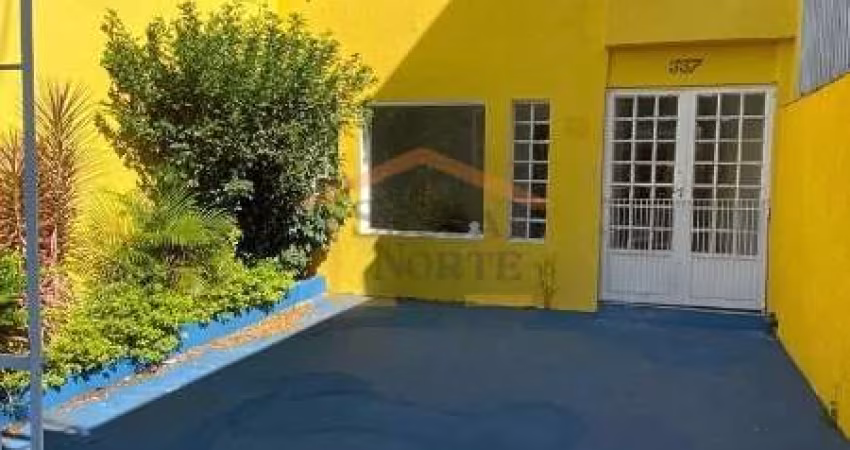 Casa comercial para alugar na Rua Maria Curupaiti, --, Santana, São Paulo