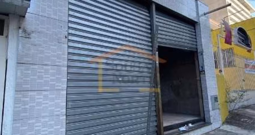 Casa comercial para alugar na Rua Maria Curupaiti, --, Santana, São Paulo