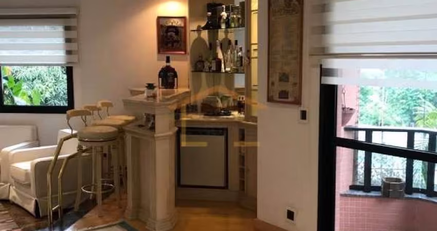 Apartamento com 2 quartos à venda na Rua Voluntários da Pátria, --, Santana, São Paulo