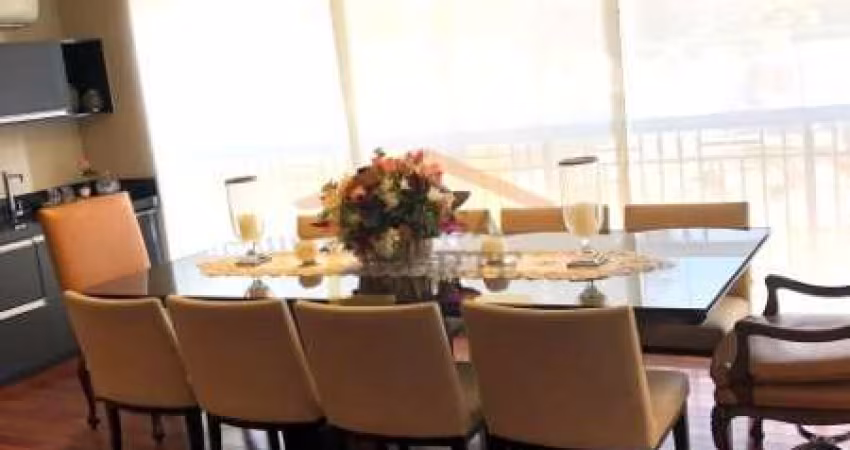 Apartamento com 3 quartos para alugar na Rua Cônego Amaral Mello, --, Santana, São Paulo
