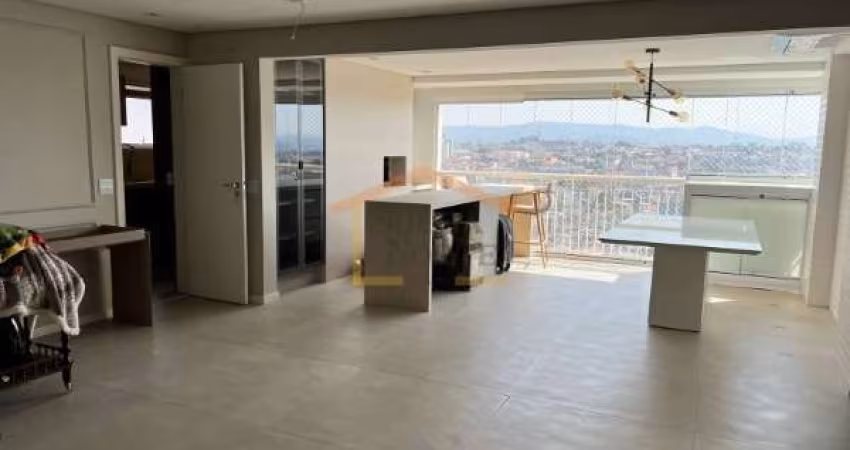 Apartamento com 4 quartos à venda na Rua Mussumés, --, Vila Maria Alta, São Paulo