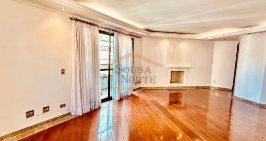 Apartamento com 3 quartos à venda na Rua Doutor Guilherme Cristofel, --, Santana, São Paulo