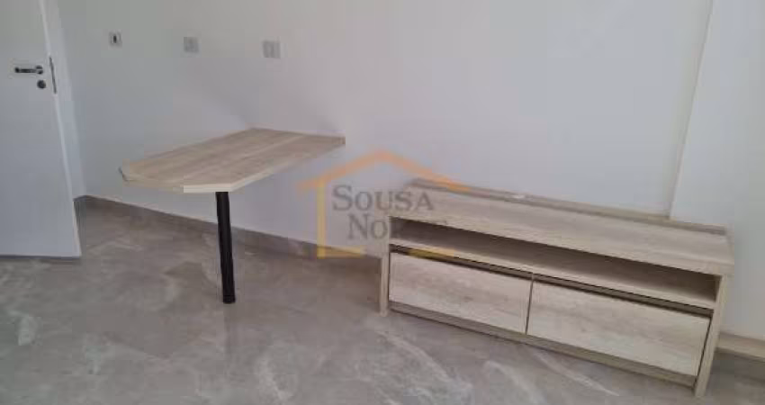 Apartamento com 1 quarto para alugar na Rua Alfredo Pujol, --, Santana, São Paulo