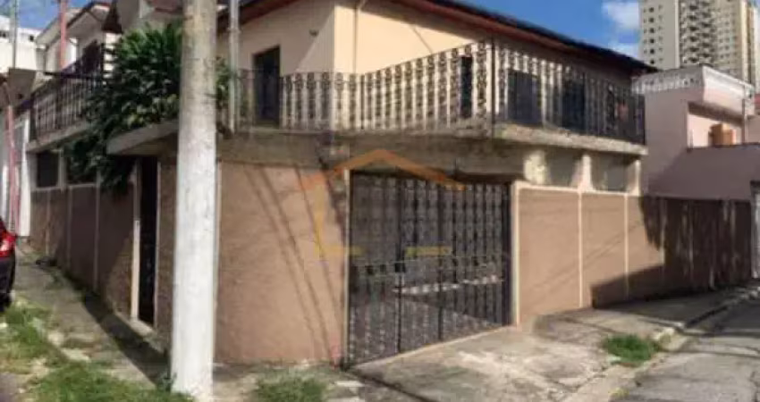 Casa com 3 quartos à venda na Raimundo de Morais, --, Santana, São Paulo