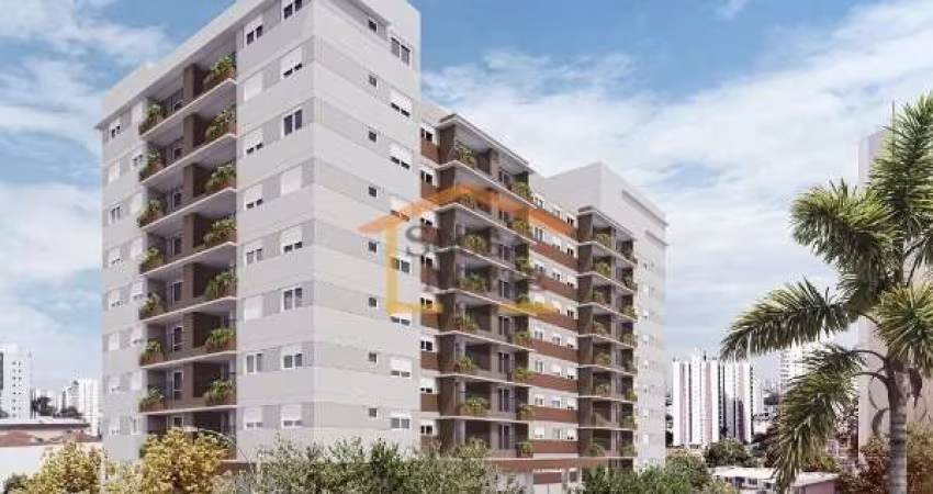 Apartamento com 3 quartos à venda na Rua Doutor Zuquim, --, Santana, São Paulo