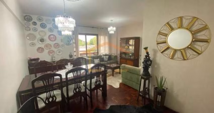 Apartamento com 3 quartos à venda na Rua Doutor César, --, Santana, São Paulo