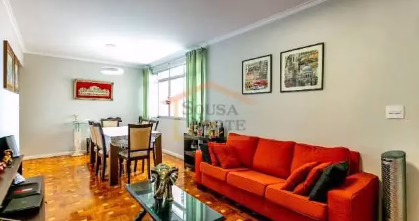 Apartamento com 2 quartos à venda na Largo Conselheiro Moreira de Barros, --, Santana, São Paulo
