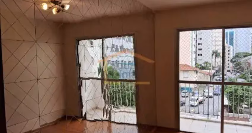 Apartamento com 3 quartos à venda na Rua Garção Tinoco, --, Santana, São Paulo