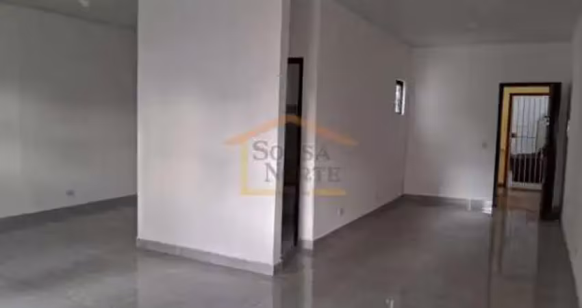 Sala comercial para alugar na Rua Voluntários da Pátria, --, Santana, São Paulo