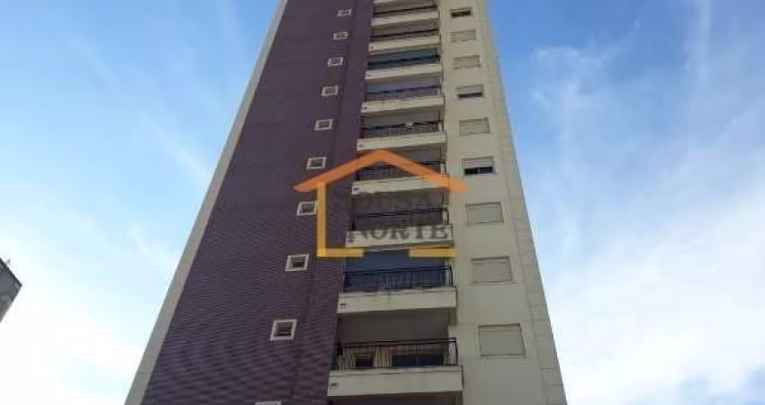 Apartamento com 1 quarto à venda na Rua Duarte de Azevedo, --, Santana, São Paulo