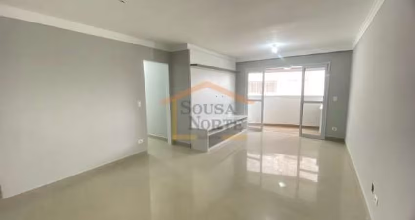 Apartamento com 3 quartos à venda na Avenida Casa Verde, --, Casa Verde, São Paulo