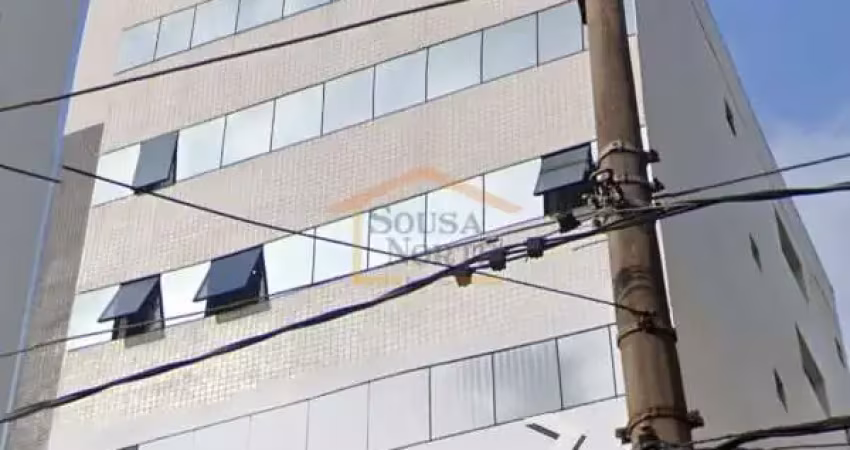 Sala comercial para alugar na Rua Voluntários da Pátria, --, Santana, São Paulo